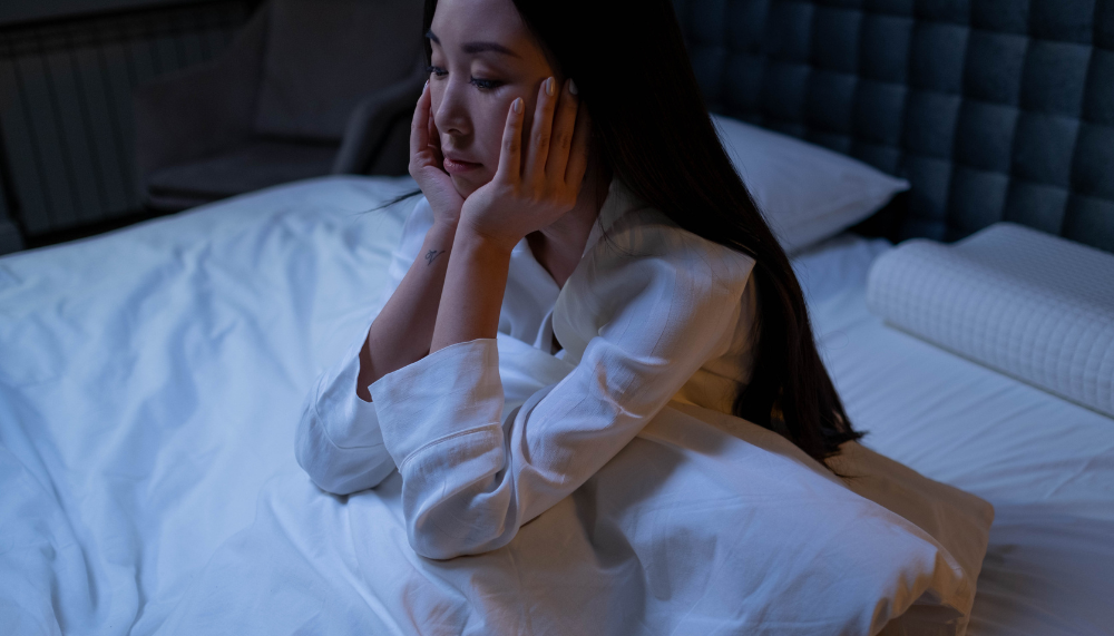Comment traiter les troubles du sommeil ?