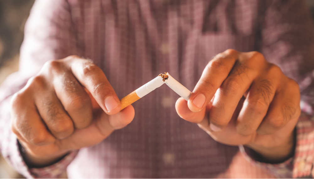 Arrêter de fumer grâce à un cabinet d’hypnose : est-ce vraiment efficace ?