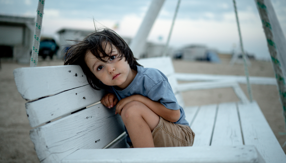 Traumatisme de l’enfance : l’EMDR comme outil de reconstruction