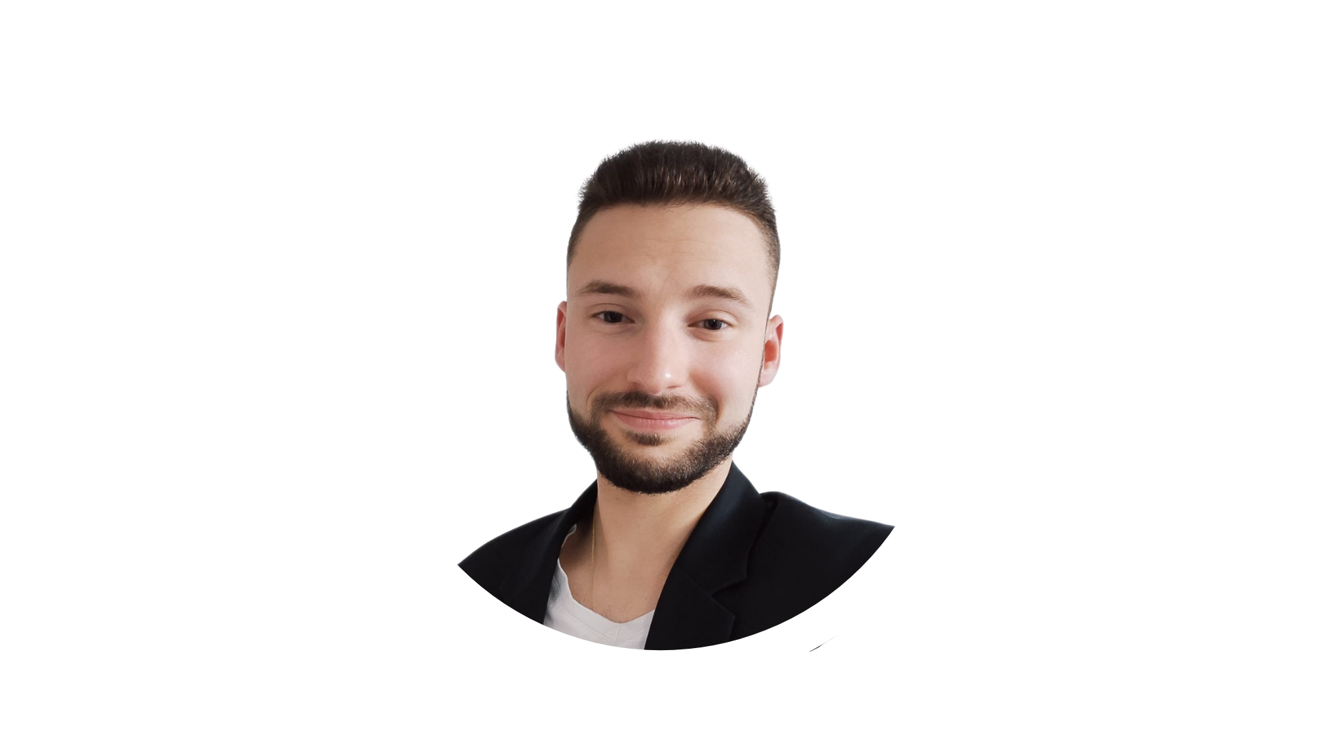 Kévin – Cabinet Menninga